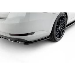 Maxton - Lame Du Pare-Chocs...