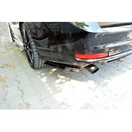 Maxton - LAME DU PARE CHOCS...