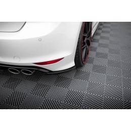 Maxton - Lame Du Pare Chocs...