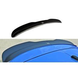 SPOILER CAP AUDI RS6 C5...