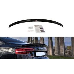 Maxton - Spoiler Cap Audi...