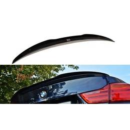 Maxton - SPOILER CAP BMW 4...