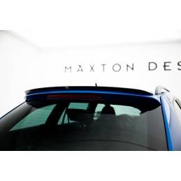Maxton - Spoiler Cap Skoda...