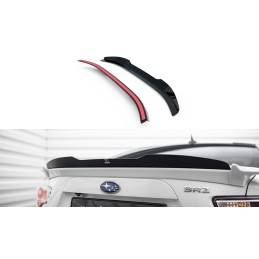 Maxton - Spoiler Cap Subaru...