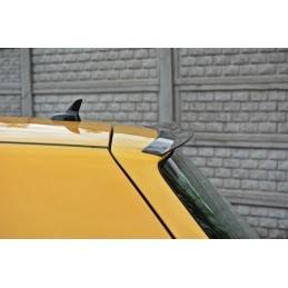 SPOILER CAP VW GOLF IV -...