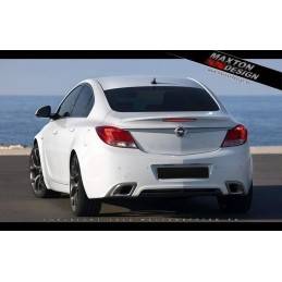 Maxton - BECQUET OPEL...