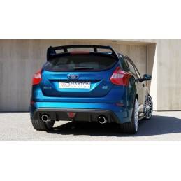 Maxton - Pare-Chocs Arriere...