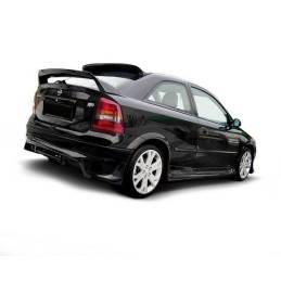 Maxton - PARE-CHOCS ARRIÈRE...