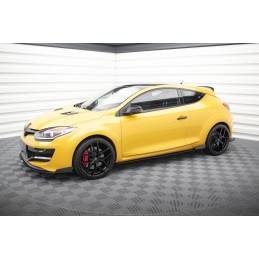 Maxton - SPORT RAJOUTS DES...