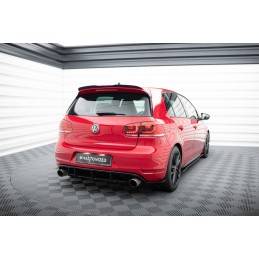 VW GOLF VI GTI / 35TH...