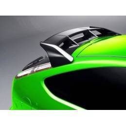 Maxton - BECQUET Ford Focus...