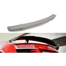 Maxton - Becquet GT Audi R8...