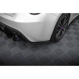 Maxton - Rear Side...