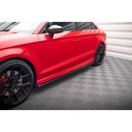 Maxton - Rajouts Des Bas De...