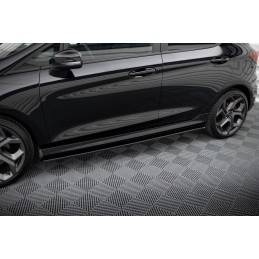 Maxton - Lame De Bas De...