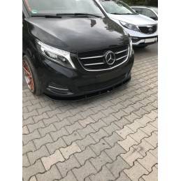 Maxton - Lame Du Pare-Chocs...