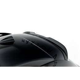 Maxton - Spoiler Cap BMW 3...