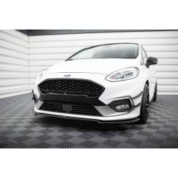 Maxton - Lame Du Pare-Chocs...