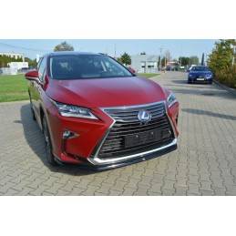 Maxton - LAME DU PARE-CHOCS...