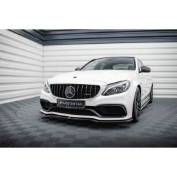 Maxton - Lame Du Pare-Chocs...