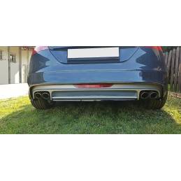 Arriere Splitter Audi TT S...