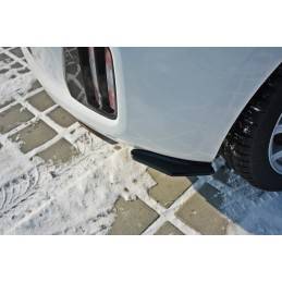 Maxton - LAME DU PARE CHOCS...