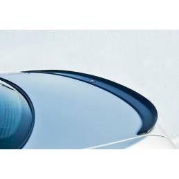 Maxton - SPOILER CAP BMW 3...