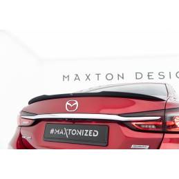Maxton - Spoiler Cap Mazda...