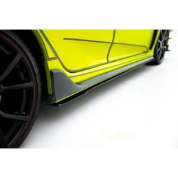 Maxton - Sport Rajouts Des...