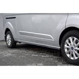 Maxton - Lame De Bas De...