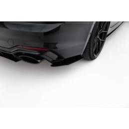 Maxton - Diffuseur Arriere...