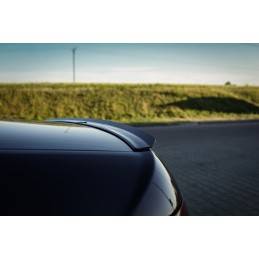 Spoiler Cap Audi A6 S-Line...