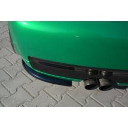 Maxton - LAME DU PARE-CHOCS...