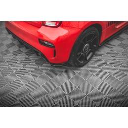 Maxton - Lames De...