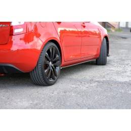 Maxton - Rajouts Des Bas De...