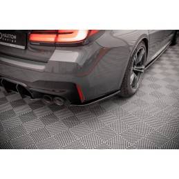 Maxton - LAME DU PARE-CHOCS...