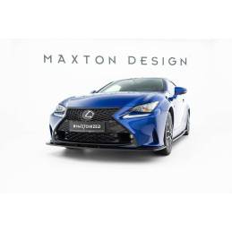 Maxton - Lame Du Pare-Chocs...