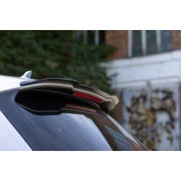 Maxton - Spoiler Cap Audi...