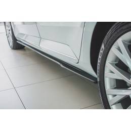 Maxton - Rajouts Des Bas De...