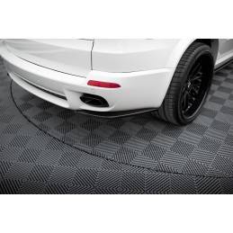 Maxton - Lame du pare-chocs...