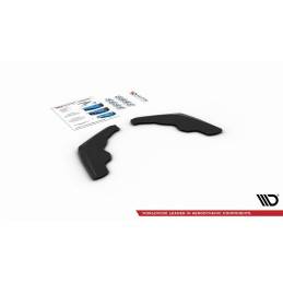 Maxton - Lame du pare-chocs...