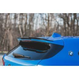 Maxton - Spoiler Cap BMW X2...