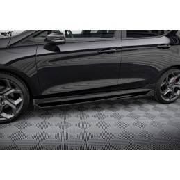 Maxton - Rajouts Des Bas De...