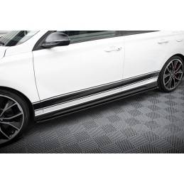 Maxton - Rajouts Des Bas De...