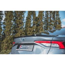 Spoiler Cap Toyota Corolla...