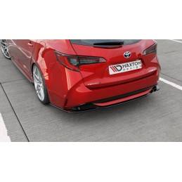 Maxton - Lame Du Pare-Chocs...