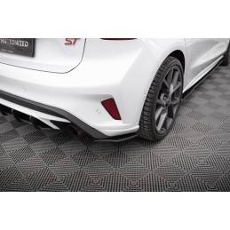 Maxton - Street Pro Lame Du...