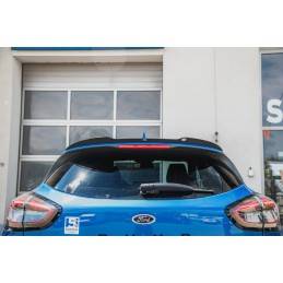 Maxton - Spoiler Cap Ford...