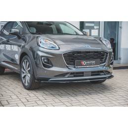 Maxton - Lame Du Pare-Chocs...