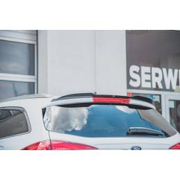 Maxton - Spoiler Cap Ford...